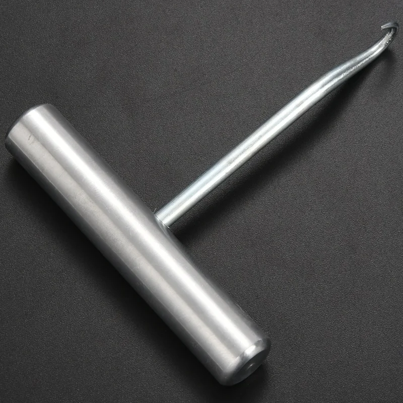 1 Stuks Bespangereedschap Racket String Assistentie Badminton Racket Puller Bespanmachine Tool