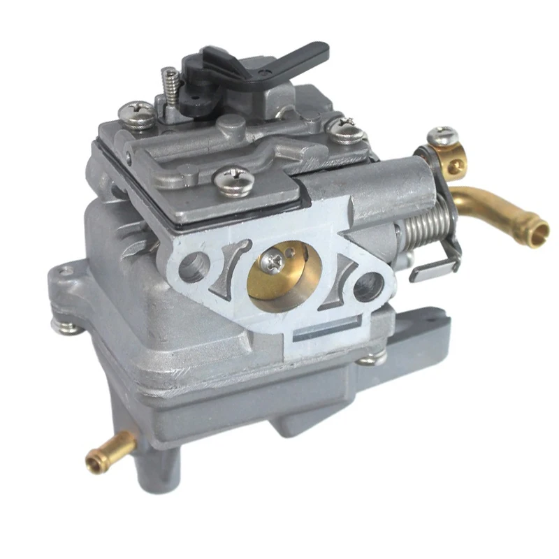 

Boat Outboard Carburetor Fit for Yamaha F2.5MSHB F2.5MSHC F2.5MSHD F2.5MSH F2.5SMHA_0 69M-14301-21 69M-14301-00 69M-14301-20