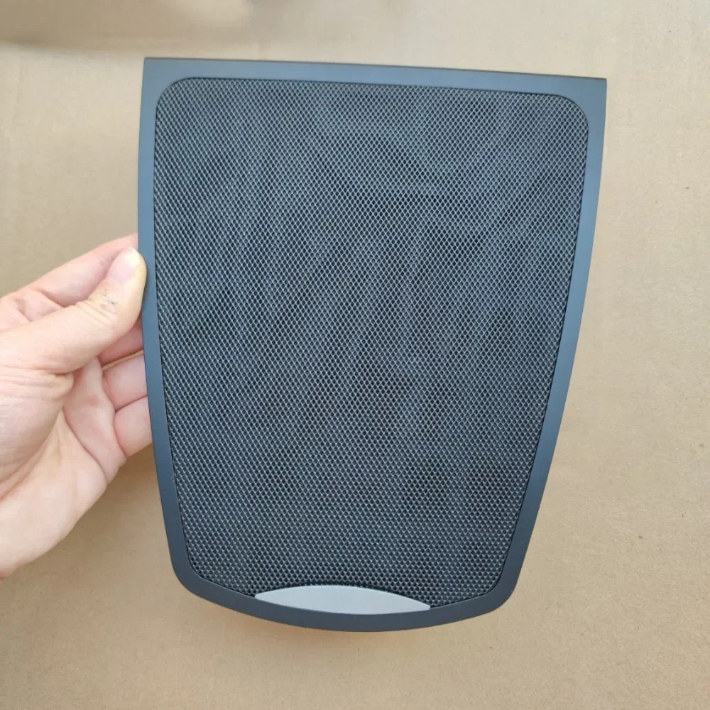 Für BMW F10 F11 5er Autohupe Lautsprecherabdeckung Leistungsverstärker Hochtöner Mitteltöner Subwoofer-Lautsprecher – Detail 10