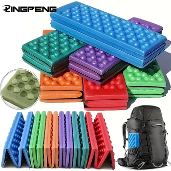 Foldable Camping Cushion Mat 1