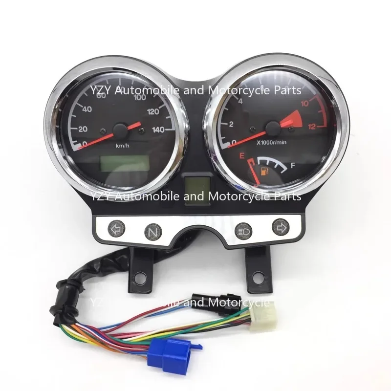 

For Suzuki Motorcycle Accessories EN125-3A/3F Instrument Assembly EN150-A LCD Odometer