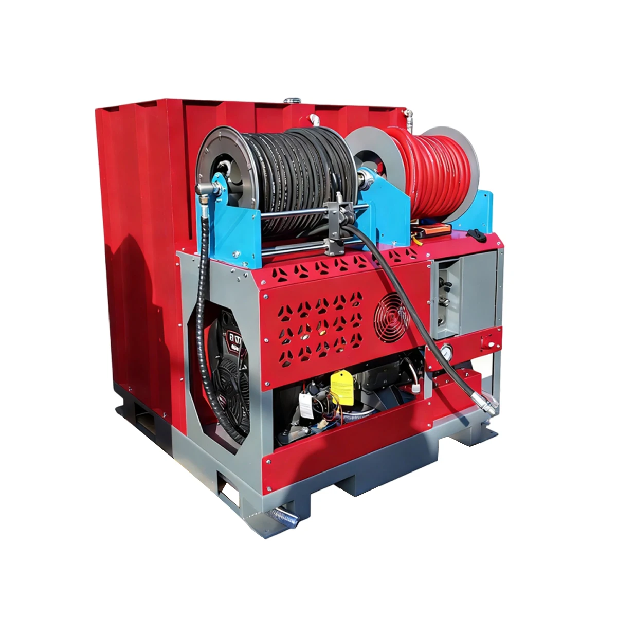 Anti‑break Electric Sewer Snake Drain Auger Industrial Pipe Drain Cleaner for Old Pipeline Blockage Removing Application
