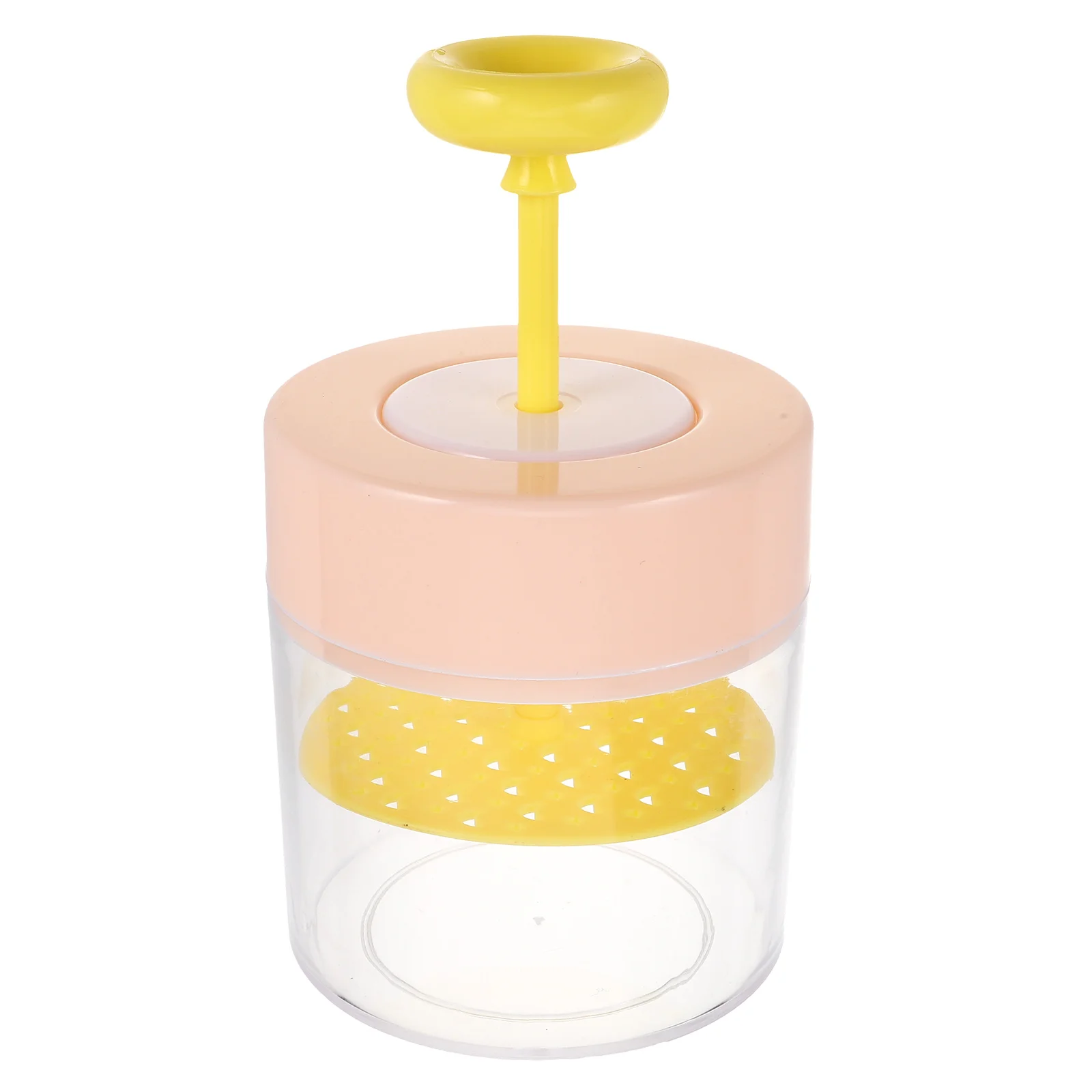 

Facial Cleanser Foamer Body Wash Face Foams Maker Cup Bubble Frother Bubbling Tool Travel