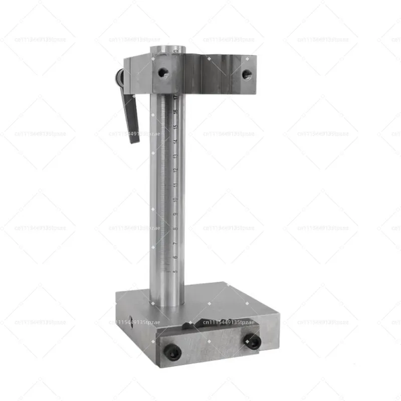 Machining Center Mold Auxiliary Positioning Tool Precision Ejector Pin Forming Fixing Fixture Accessory B50B-MOLDFIX
