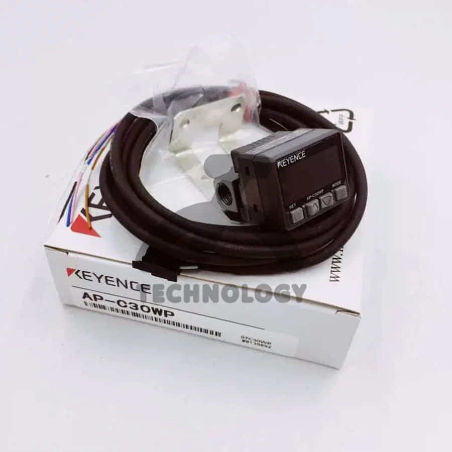 AP-40 AP-B04 AP-31A AP-C33W AP-C31W AP-C40 AP-44 AP-A01 AP-43 KEYENCE أجهزة استشعار الألياف البصرية