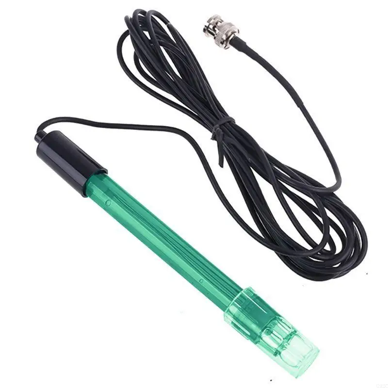 G92C Professional ORP Meter Tester Redox ±1999mV BNC Type Connector 1.2cm Dia