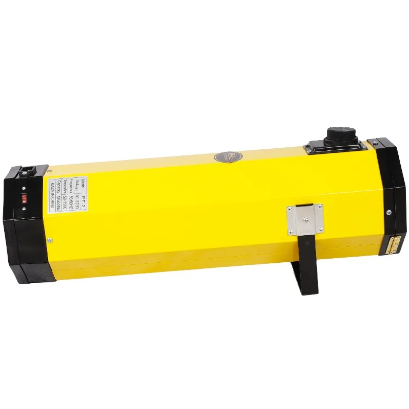 Welding electrode insulation bucket, temperature adjustment 150 ℃, longest electrode 500MM, with voltage 110/220V conversion