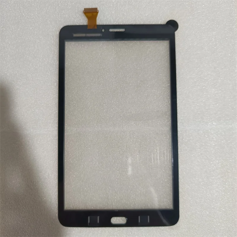 For Samsung Galaxy Tab E 8.0 T375 T3777 T377 Touch Screen LCD Outer Digitizer Front Glass Display Touch Panel Replacement