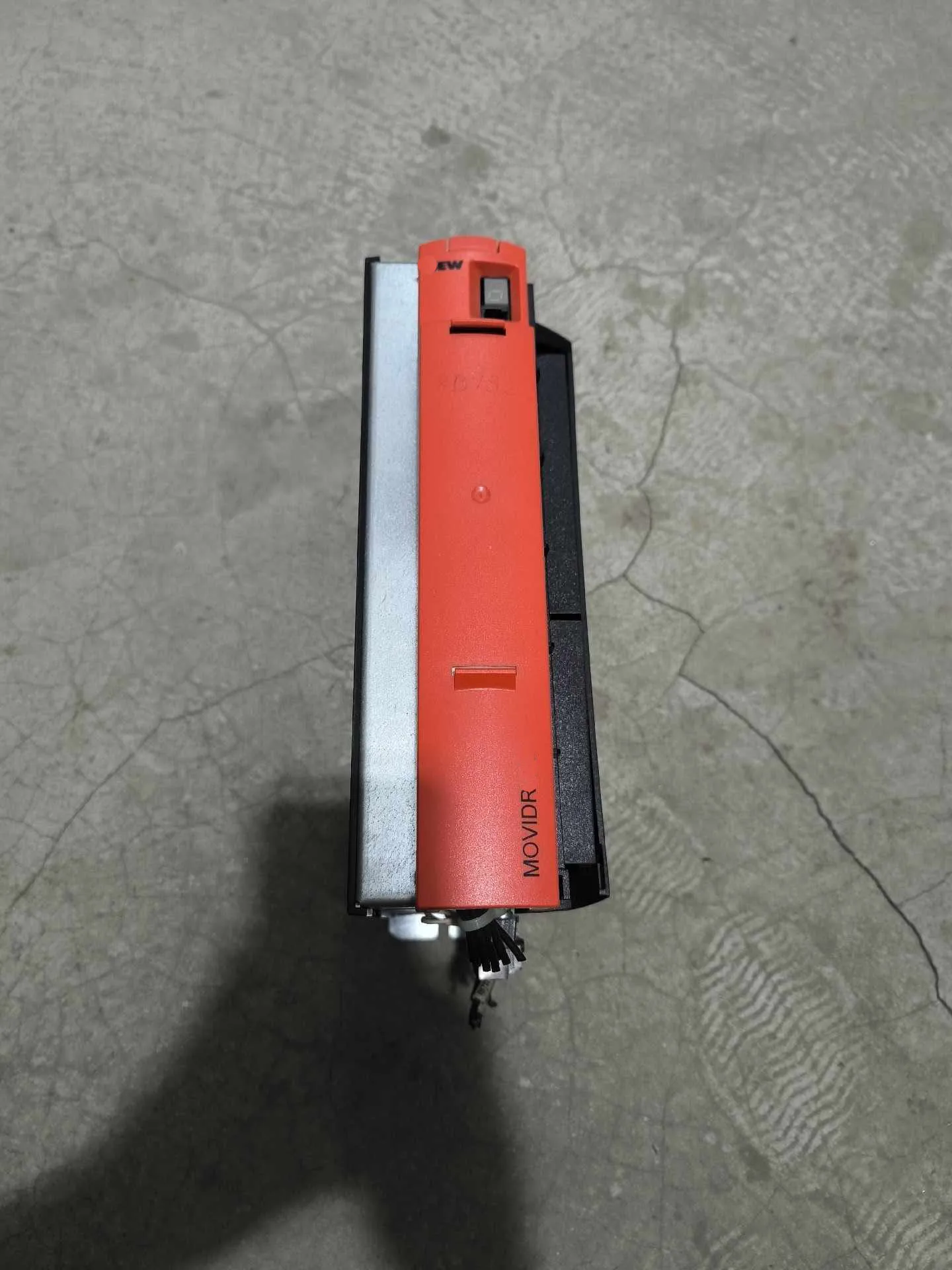 

MDX61B0011-5A3-4-00 Inverter for SEW MDX61B0011-5A3-4-00