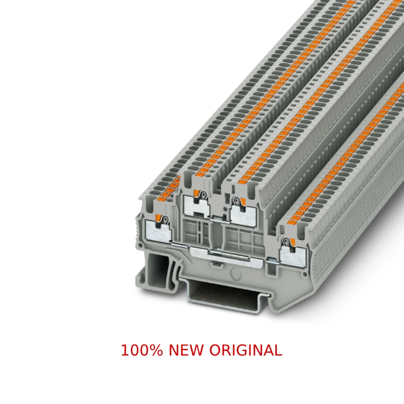 PTTB 1.5/S-Double-level Terminal Block 3208511 Brand New Genuine Original Product In Stock