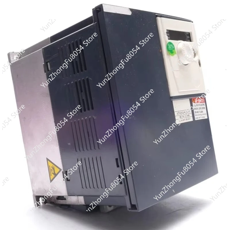 لـ ATV930U15M3 محرك متغير السرعة ATV900 ATV930 1.5kW 40hp 200-240V مع وحدة الفرامل، IP21 #4