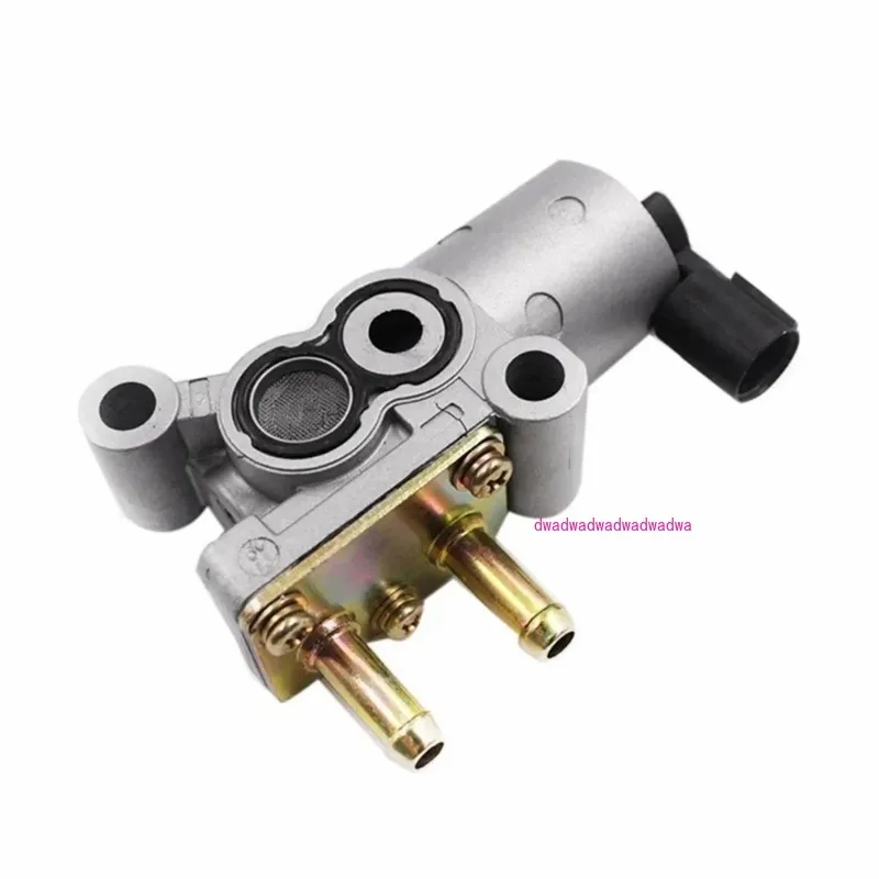 

36450-P08-004 AC187 Idle Air Control Valve For Honda CR-V CRV 2.0L/Civic 1.5L 1.6L 1992-1995 IAC Valve