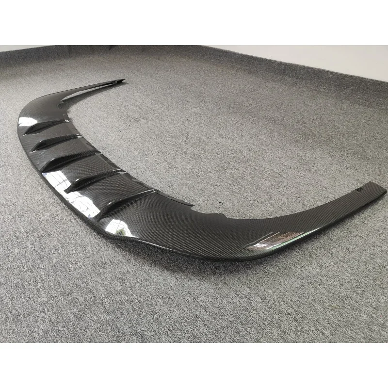 

Suitable for 22 Bentley Flying Spur modified car accessories, carbon fiber rear diffuser, car tools