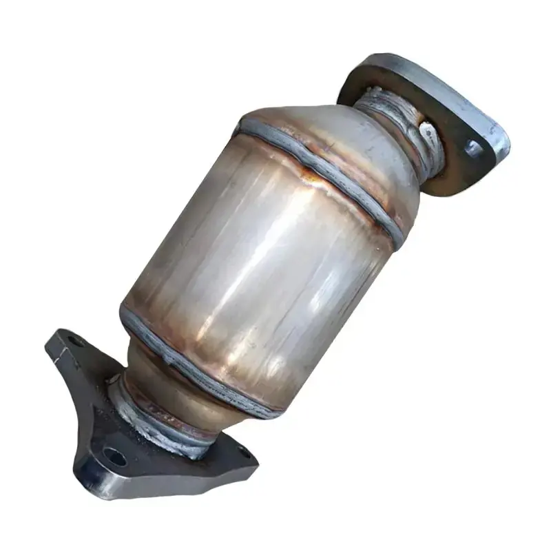 For Exhaust Manifold Catalytic Converter for 01-07 Lexus GS430 4.3L 02-10 SC430 01-06 LS430 Direct Fit EPA