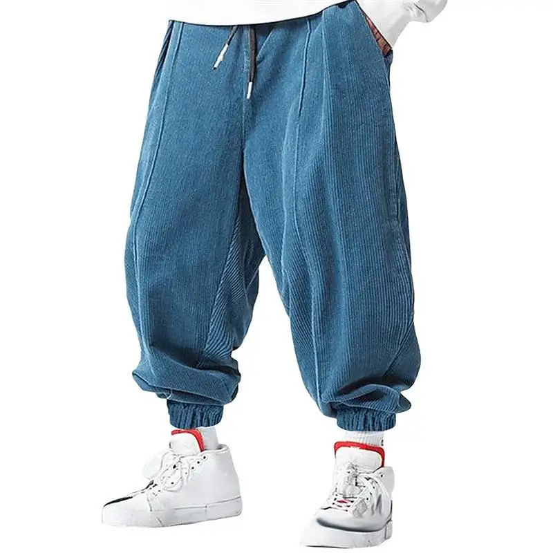 Thumbnail 2 - #33 Top Mens Training Jogger Pants Picks for Every Budget