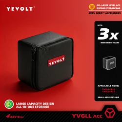 YEVOLT YVACCSTB01 Oxford Cloth Storage Bag for Laser Level for Model YVGLL4XS2 and YVRLL4XS2