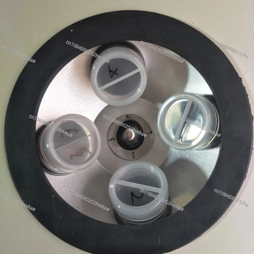 4 Laboratory Centri…