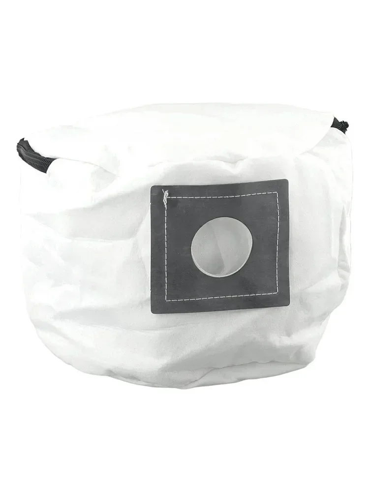 Reusable Non woven Fabric Dust Bag for Numatic For Henry For Hetty For James For Hoover Easy to Use and Secure Closure