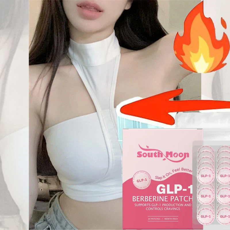 

Пластыри для похудения тела, ваш ежедневный партнер для нежного управления формами, портативные и очень сдержанные для ношения