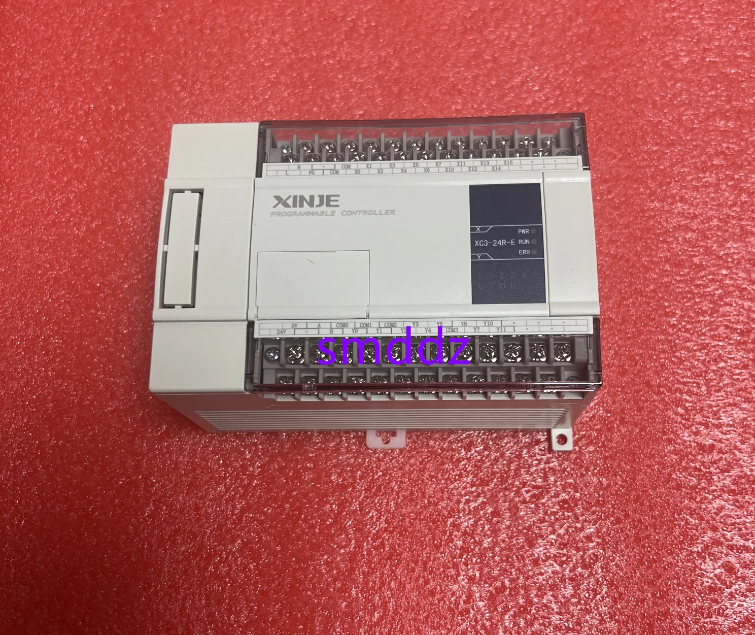 1pcs Programmable controller :  XC2-14R-E  XC2-14T-E  XC2-14RT-E  XC2-16R-E  XC2-16T-E  XC2-16RT-E  XC2-24R-E