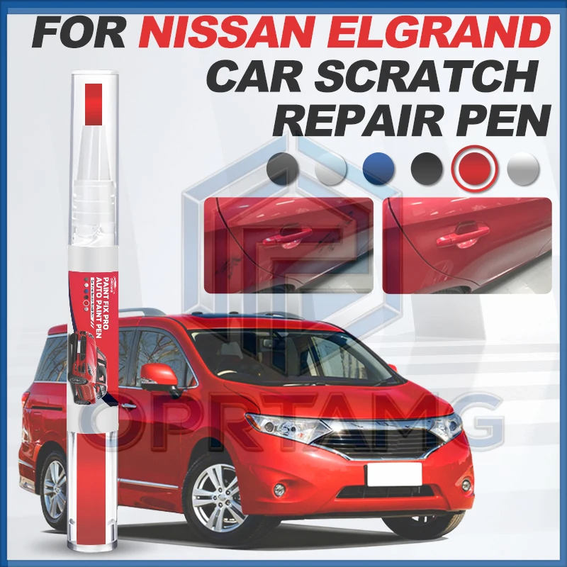 

Автомобильные аксессуары: маркер для ремонта лакокрасочного покрытия Nissan Elgrand, маркер для ремонта царапин на автомобиле, автоаксессуары для покраски