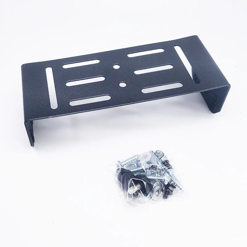 RA079050A Mounting Bracket Holder for Vertex VX-2100, VX-2200, VX-4500, VX-4600, EVX-5300, EVX-5400 Mobile Car Radio