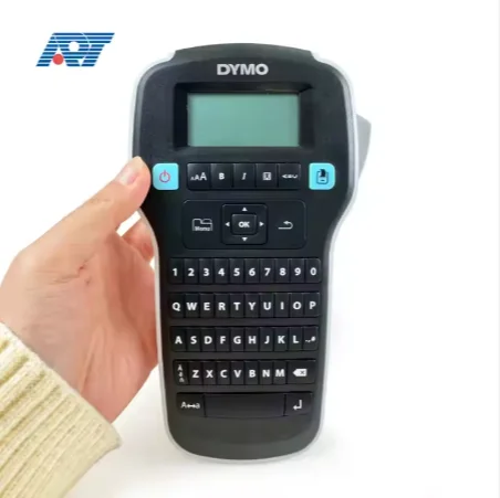 

DYMO Label Printer LM160 Original Handheld Thermal Printers with English Keyboard Fiber Optic Equipment