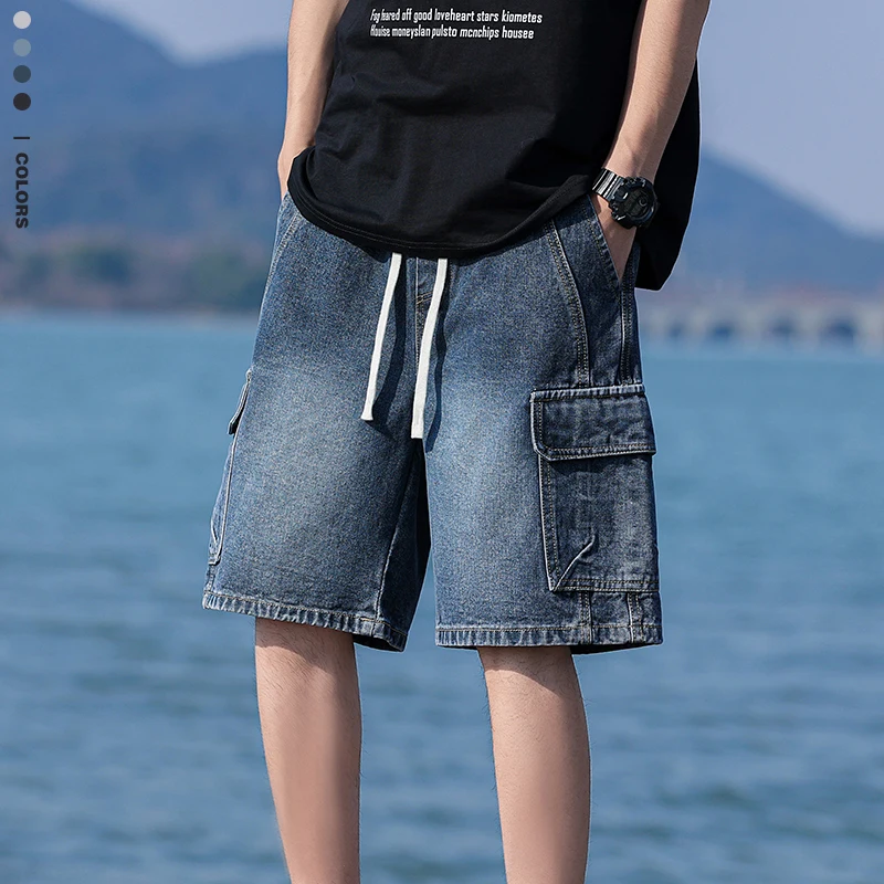 #84 Best Denim Shorts to Buy In 2026
