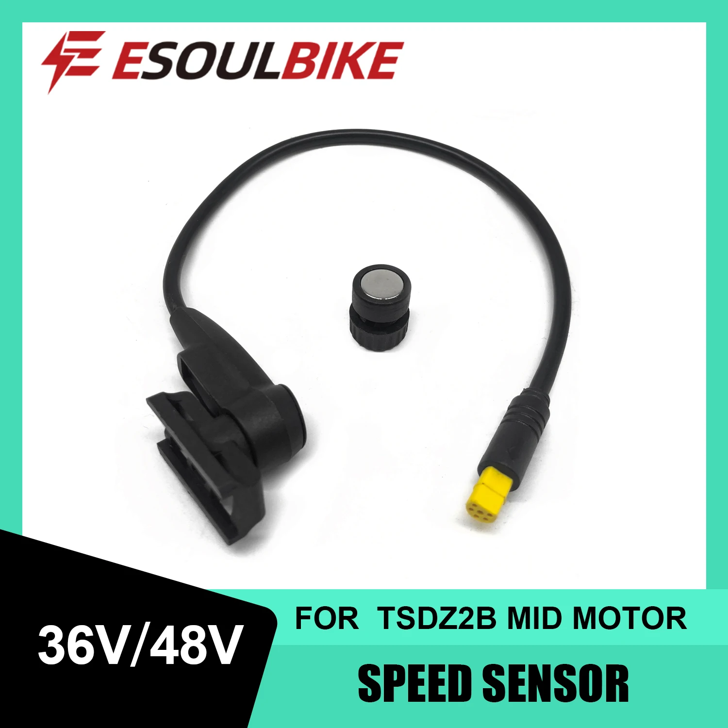 Speed Sensor For To…