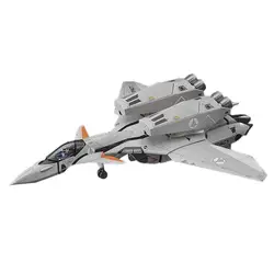 Hasegawa 65723 1/72 Scale VF-11B Super Thunderbolt `Macross PLUS` Model Kit