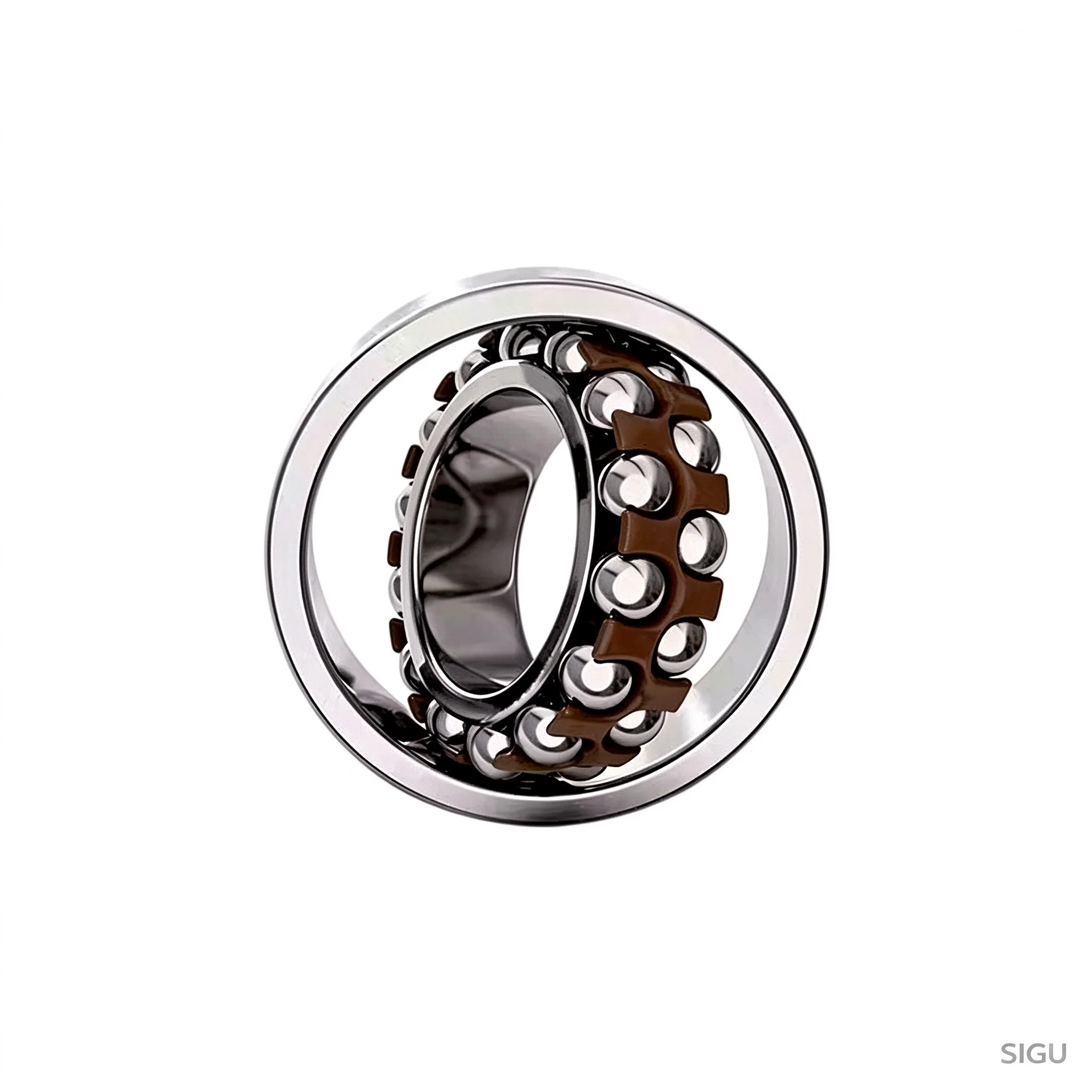2211 2212 2213 2214 2215 2216 2217 2218 2219 2220 2221 2222 Japan Imported Self-Aligning Ball Bearing 600℃ Temperature Resistant