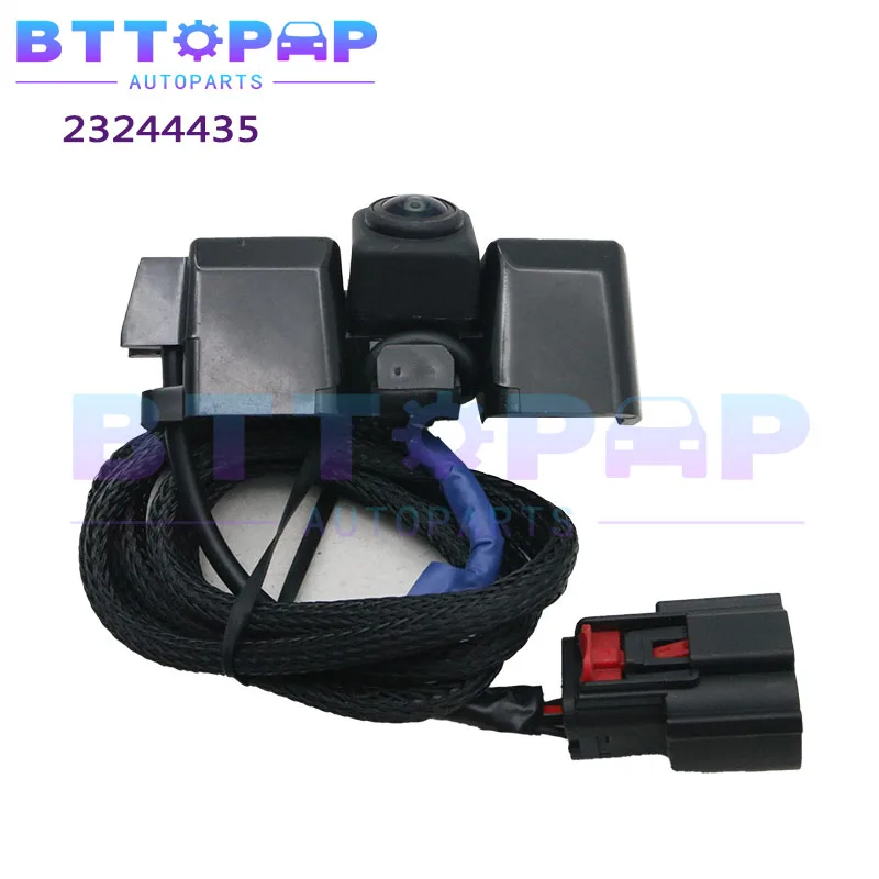 23244435   Achteruitrijcamera Backup Camera voor 2016 2017 2018 2019 Chevrolet Silverado GMC Sierra 1500 2500 3500 Nieuwe 84079952   V51-74-0050