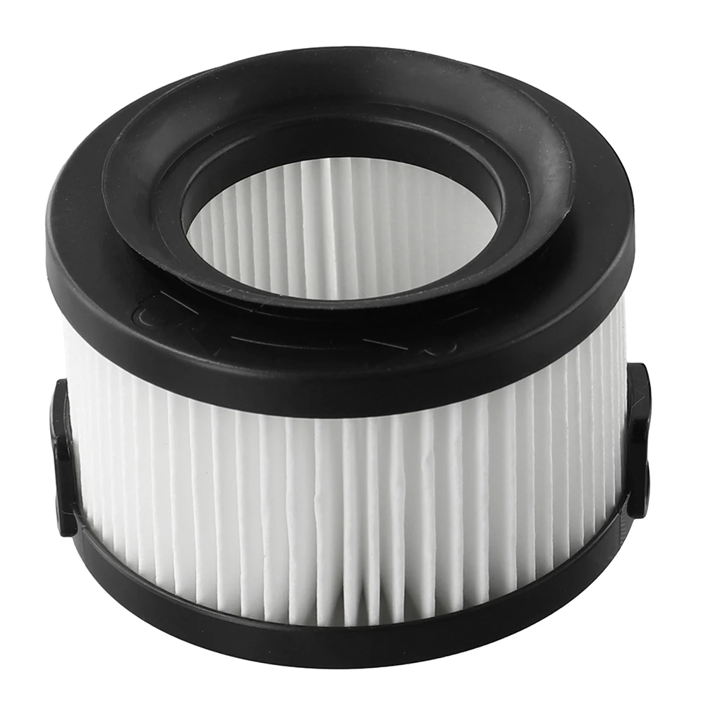 Zestaw 3 szt. filtrów do odkurzacza bezprzewodowego Redkey F10: filtr wstępny, główny filtr, filtr końcowy, części zamienne i akcesoria do odkurzacza.