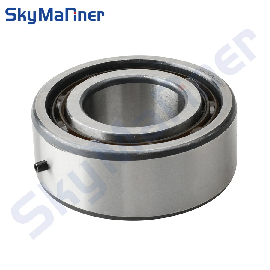 345-00113 Ball Bearings For Tohatsu Outboard Motor 2T 30HP 40HP Crankshaft Top Mercury Mariner 30-16049T01;345-00113-0