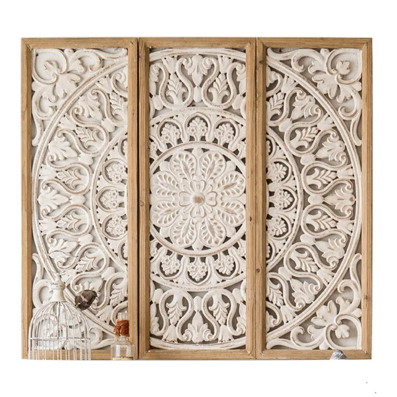 living room background wall decoration, light luxury wedding shooting props wall decoration