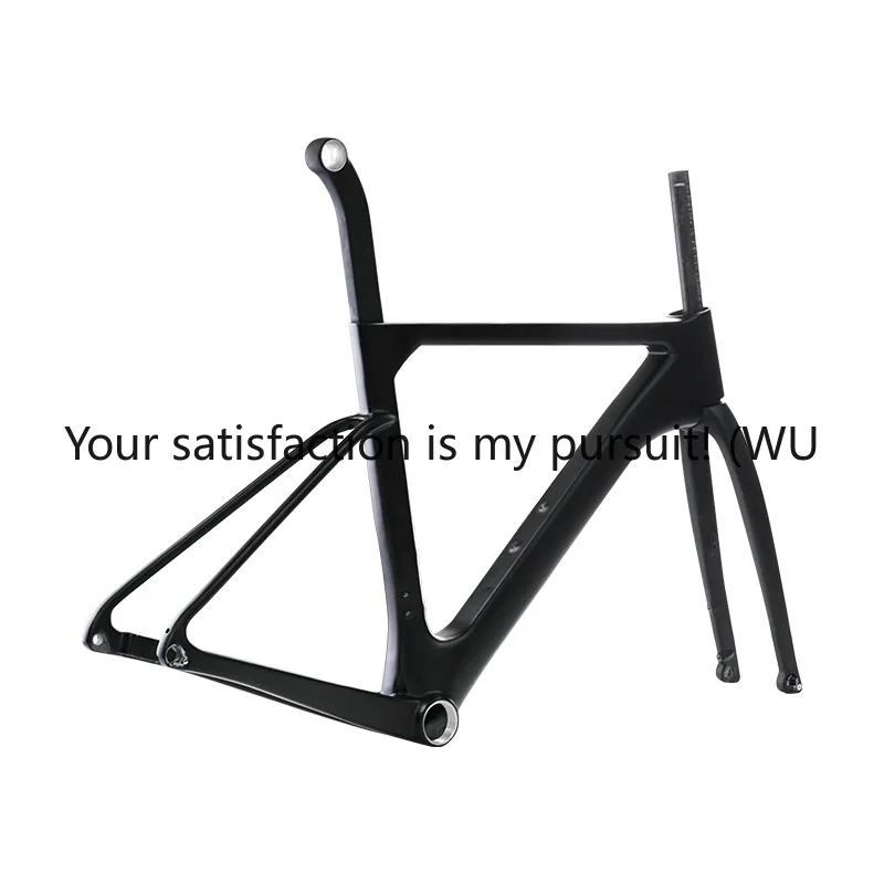 

Дорожная рама из углеродного волокна, сверхлегкая, рама дискового тормоза