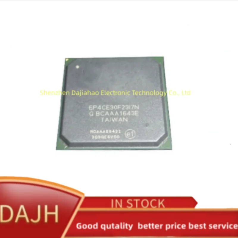 1 teile/los EP4CE30F23I7N EP4CE30F Programmierbare logik gerät ic-chips auf lager IC FPGA 328 I/O 484FBGA