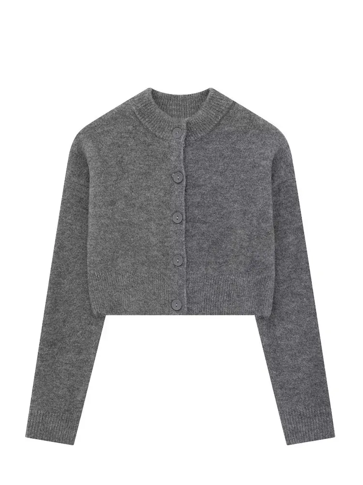 Thumbnail 3 - #40 Low Cost Sweater Coats That Work