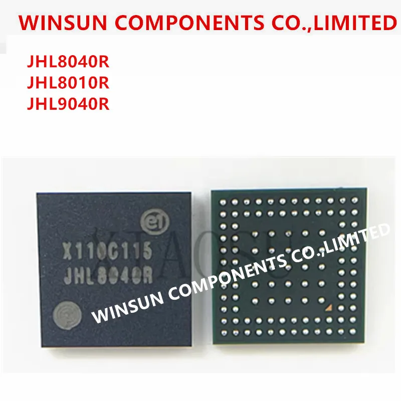 100% New Imported Original  JHL8040 JHL8010R 8040R SLMN7 SLMN6 JHL9040R