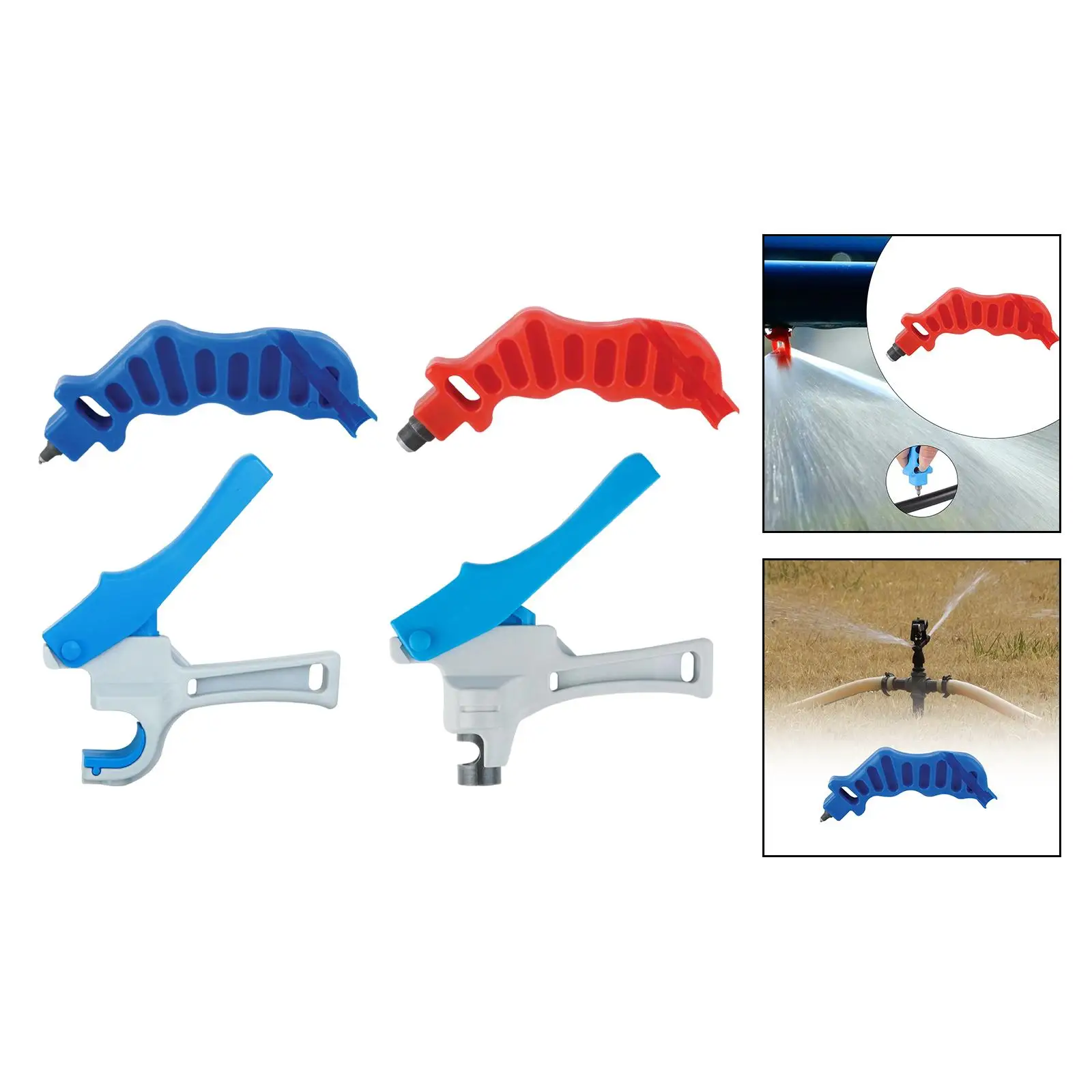 

Drip Irrigation Punch Tool, 3mm Hole Punch Garden Watering Accessories, Drilling
