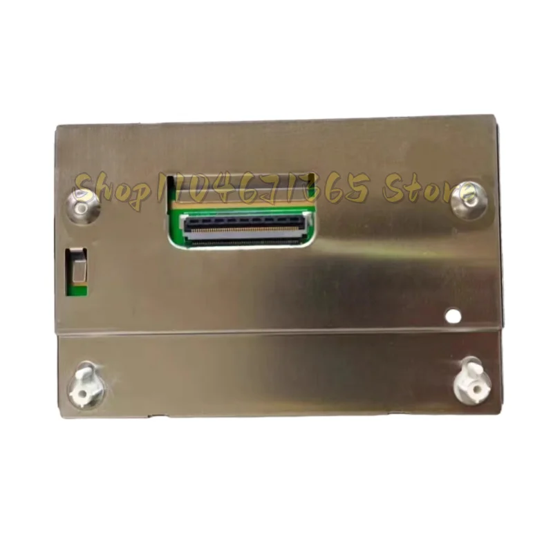 LQ042T5DZ11 LQ042T5DZ13 LQ042T5DZ13K 4.2 Inch Lcd-scherm voor Ford Escape Focus 2013-2016