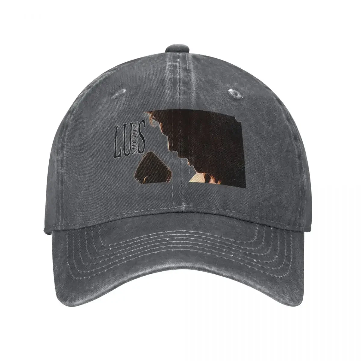 Romances Baseball Cap dad hat Golf Cap Brand Man cap black For Man Women's