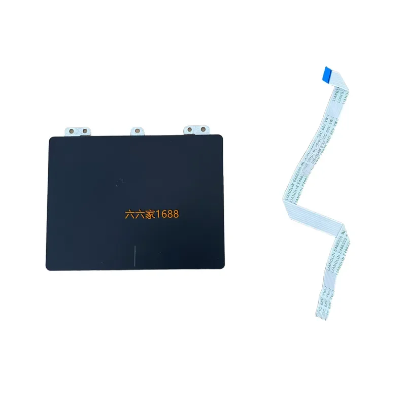 For Dell 5755 5758 5759 P28E 5555 5558 5559 Touchpad Cable 0DF4M0 Replacement Part