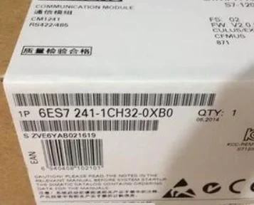 

NEW 6ES7241-1CH32-0XB0