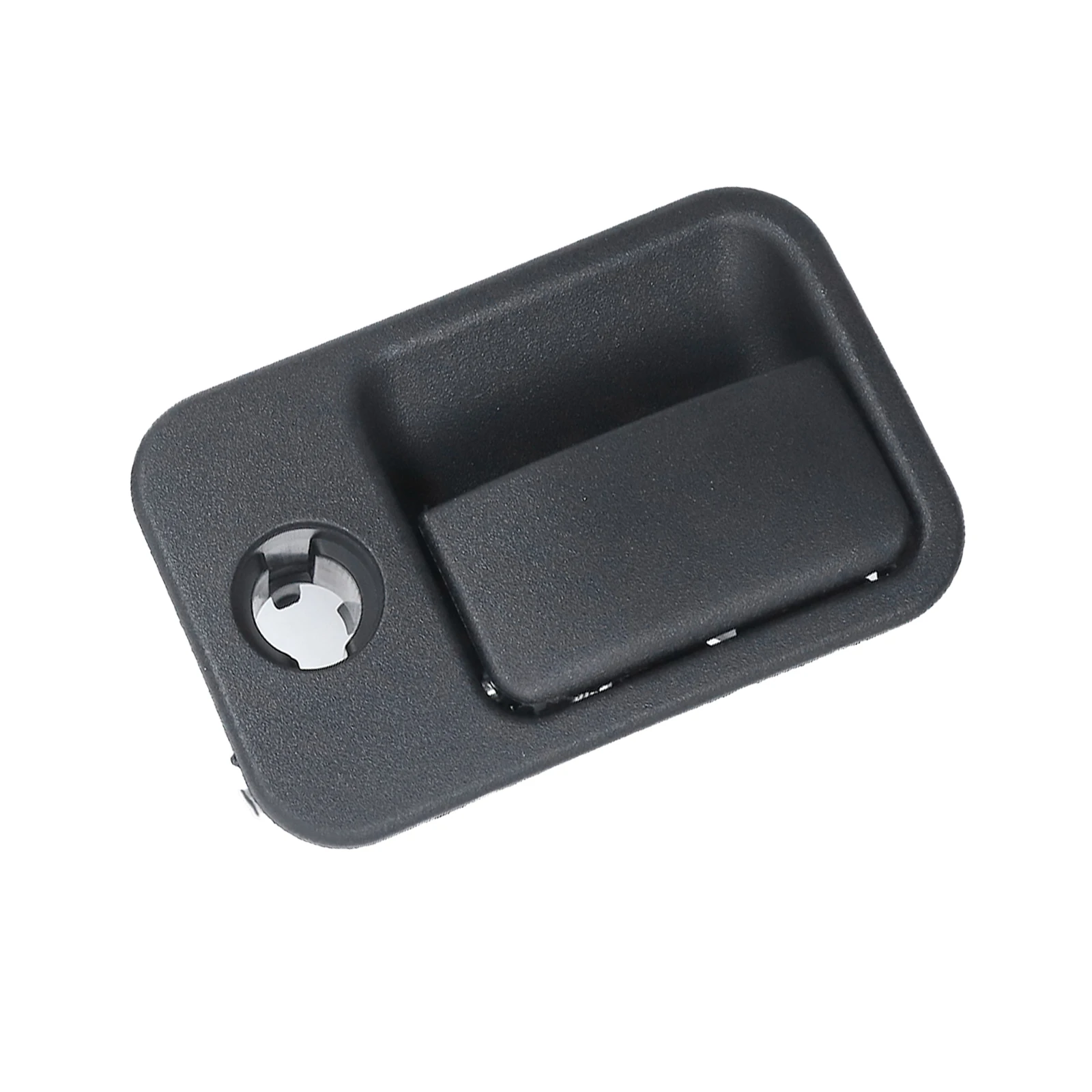 Glove Box Door Latch Handle For For Golf For MK3 And For Vento Fits 1991 Through 1998 OEM Spec Part Number 1H6857147
