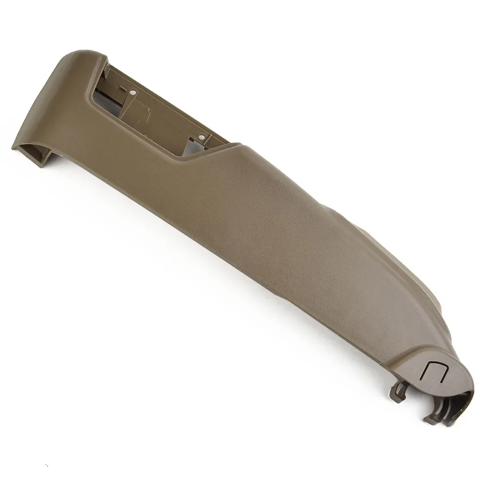 

Seat Switch Panel Trim Cover for Front Left Seat Part 39802015 Fits S60 S80 V70 XC70 XC90 2004 2014 Model Years