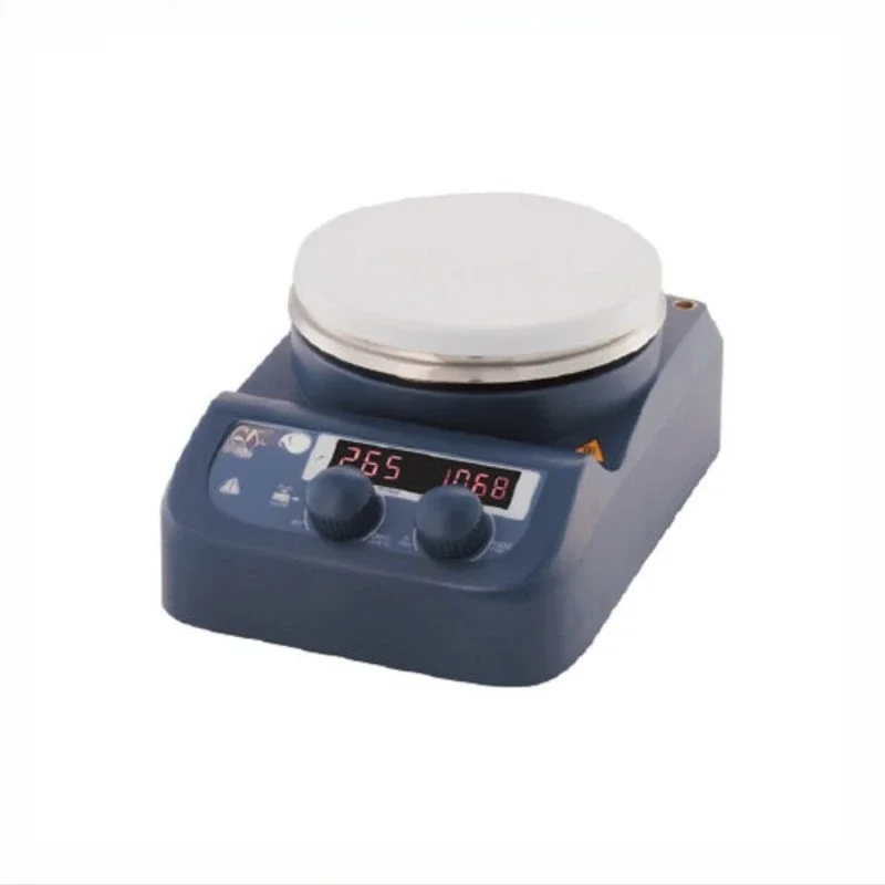 01-5203 Rotary evaporator, including 1000ml capacity vertical condensed glass assembly