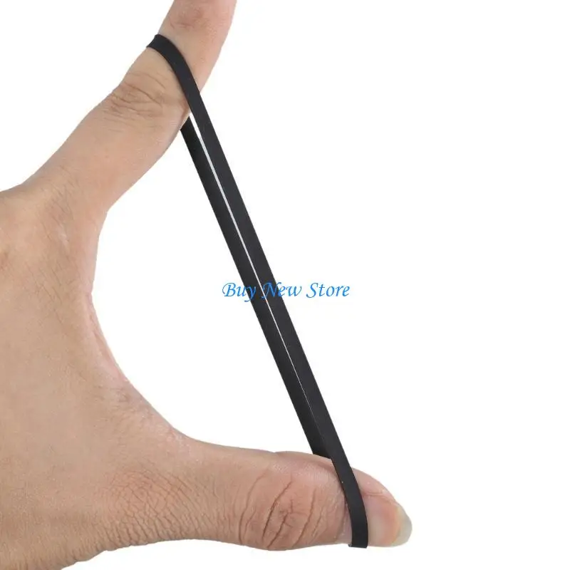 

20CE Recorder Pressure Roller Cassettes Deck Reel Opening Gear for CH404X CH510X Cassettes Deck Recorder Accessories