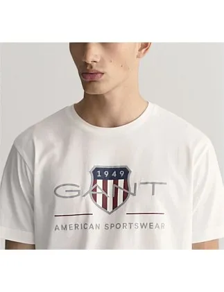 Summer Fashion Short Sleeve Men and Women Couples Simple Cool Sa Pure Cotton 1949 Print Loose Matching T-shirt Movement image 5