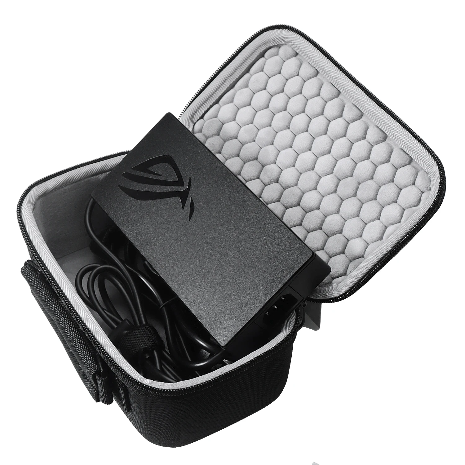 

Жесткий чехол для переноски ROG Strix Scar, защитная сумка для кабеля питания